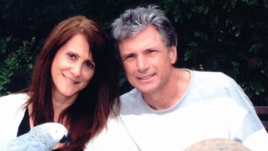 'American Idol' music supervisor and husband killed in La Home