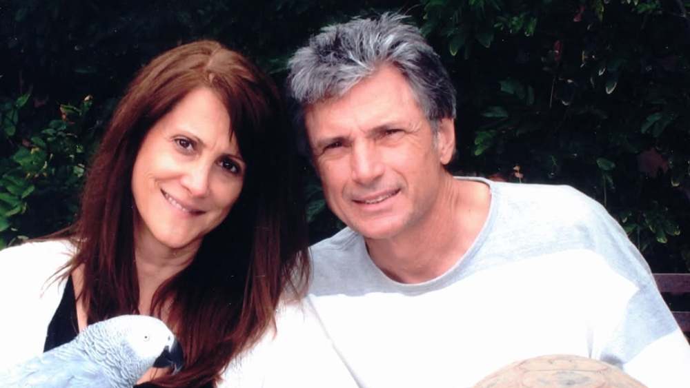 'American Idol' music supervisor and husband killed in La Home