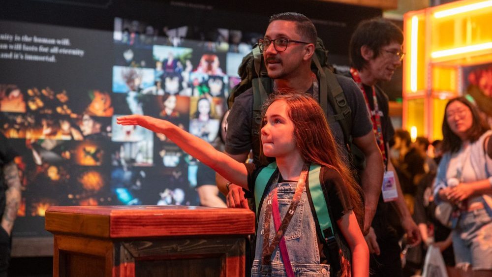 Anime Expo is 'Super Bowl' for Crunchyroll and Anime Lovers: Q&A