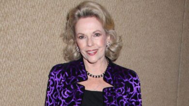 'As the World Turns' Soap Opera Legend Eileen Fulton Dead at 91