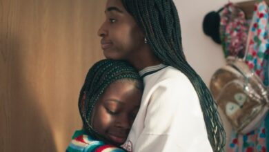 Ayo Edebiri and Lionel Boyce about writing the episode of Sydney