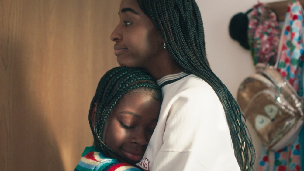 Ayo Edebiri and Lionel Boyce about writing the episode of Sydney