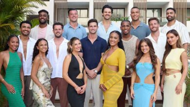Bachelor in Paradise Premiere Summary: 4 'First round Picks' sent home