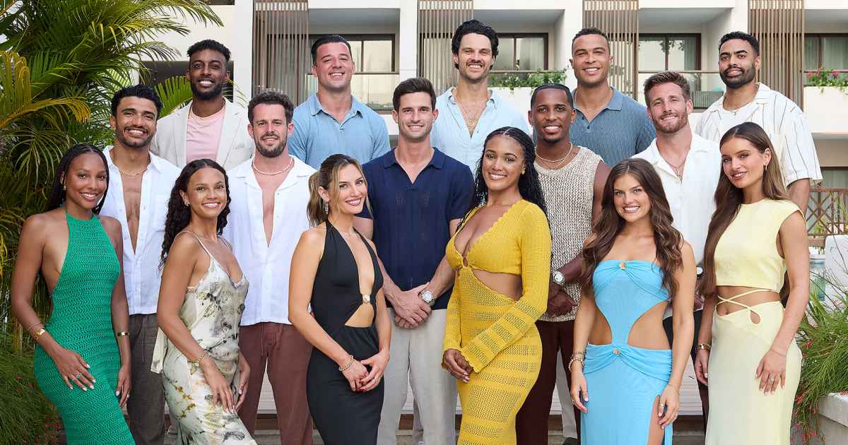 Bachelor in Paradise Premiere Summary: 4 'First round Picks' sent home