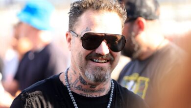 Bam Margera says no to 'Jackass' Reunion: 'Damage has been done'