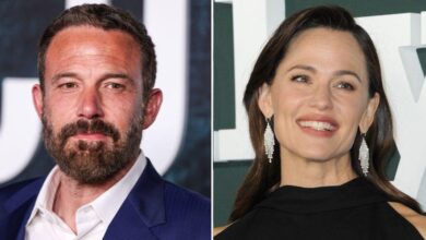 Ben Affleck and Jennifer Garner Spark Reunion rumors at Red Sox game