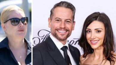 Biance Wallace Slams Alice Evans for 'Vile' Ioan Gruffudd Affair Claim