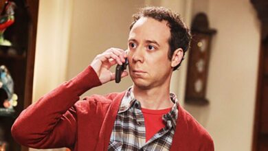 'Big Bang Theory' Spin -Ooff "Stuart does not succeed in saving the universe" Greenlit