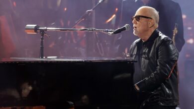 Billy Joel Doc investigates struggles with money, alcohol and critics