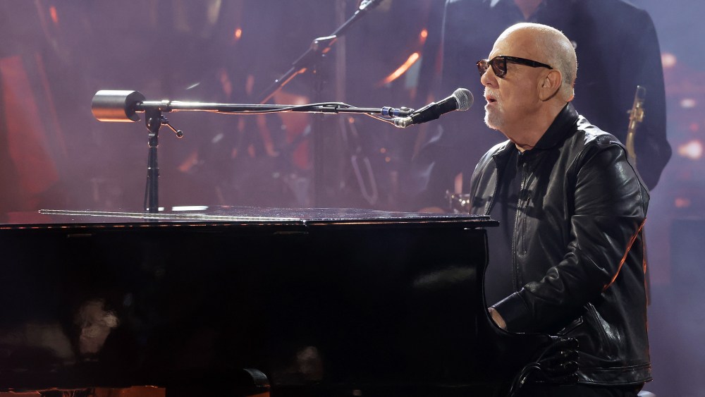 Billy Joel Doc investigates struggles with money, alcohol and critics