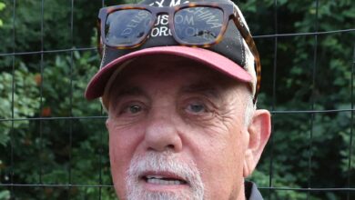 Billy Joel closes Dui -Rumors in HBO Doc: 'Never Had' One