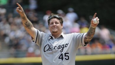 Bobby Jenks Death: 2005 World Series Champion dies on 44