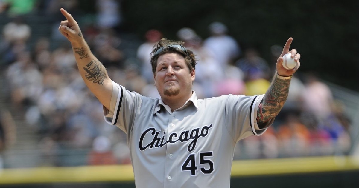 Bobby Jenks Death: 2005 World Series Champion dies on 44