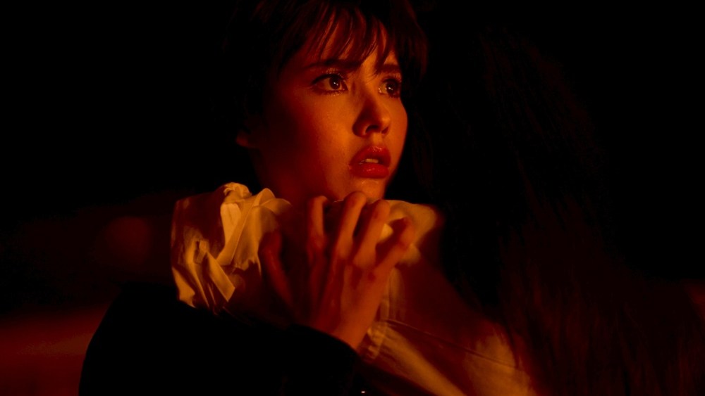 Body swapping thriller 'Decalcomania' uses December debut