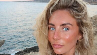 Bonnie Blue discusses divorce and a step back from dating