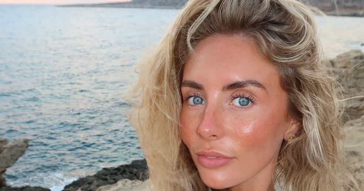 Bonnie Blue discusses divorce and a step back from dating