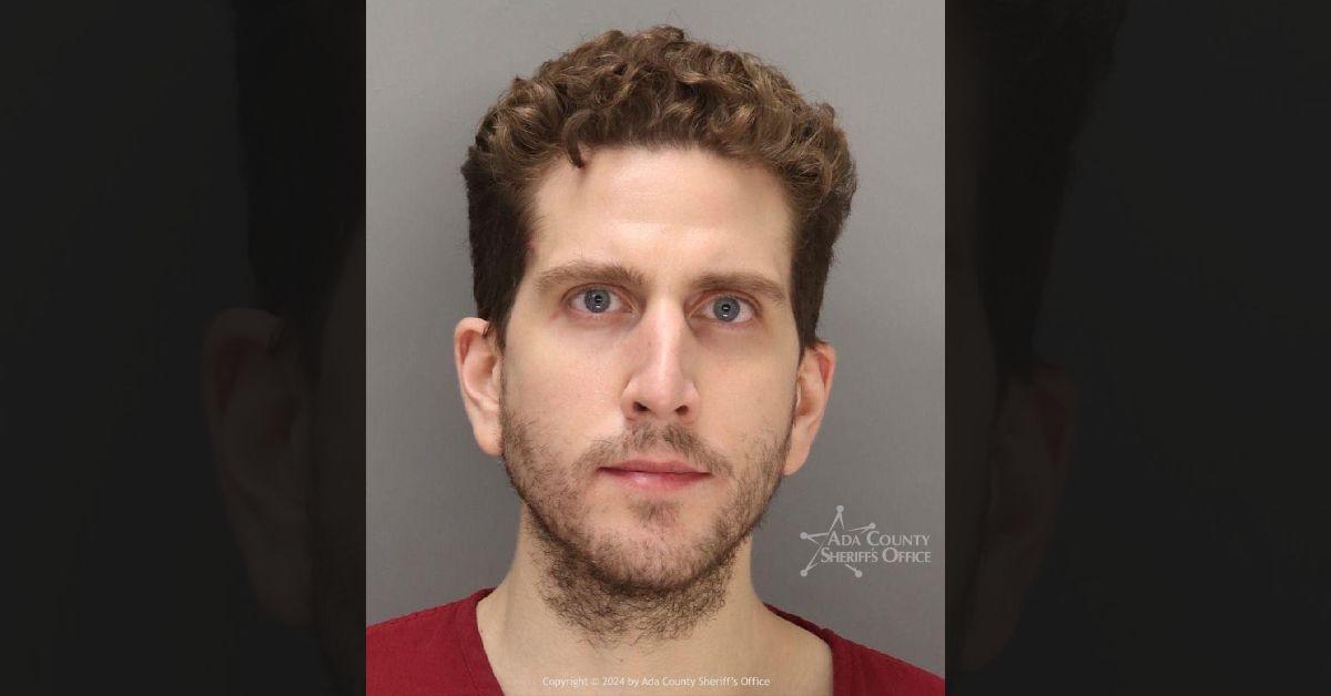 Bryan Kherberger creates a horrifying explanation of three words while he has been convicted