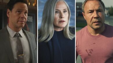 Can 'Severance,' 'The Studio' and 'Adolescence' Sweep the Emmys?