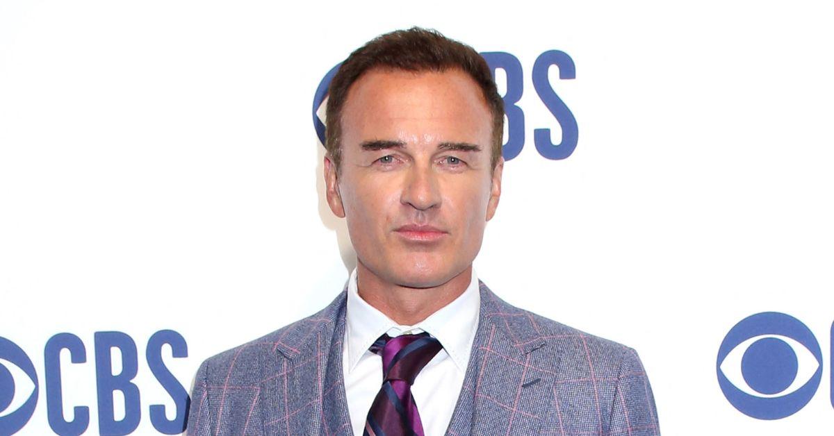 Celeb Huldestroom flows in for Julian McMahon after actor dies at the age of 56