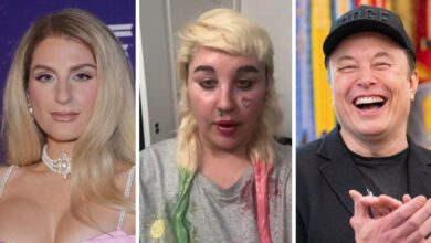 Celebrities who have admitted that they use weight loss drugs