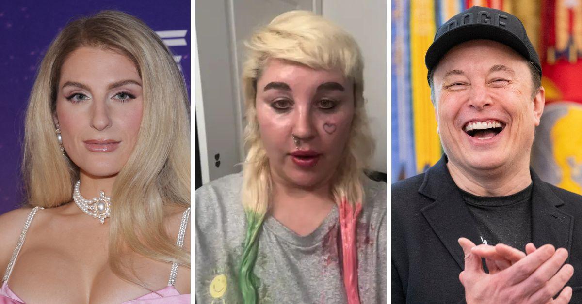 Celebrities who have admitted that they use weight loss drugs