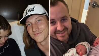 Celebrity Babies or 2025: see which stars gave birth this year