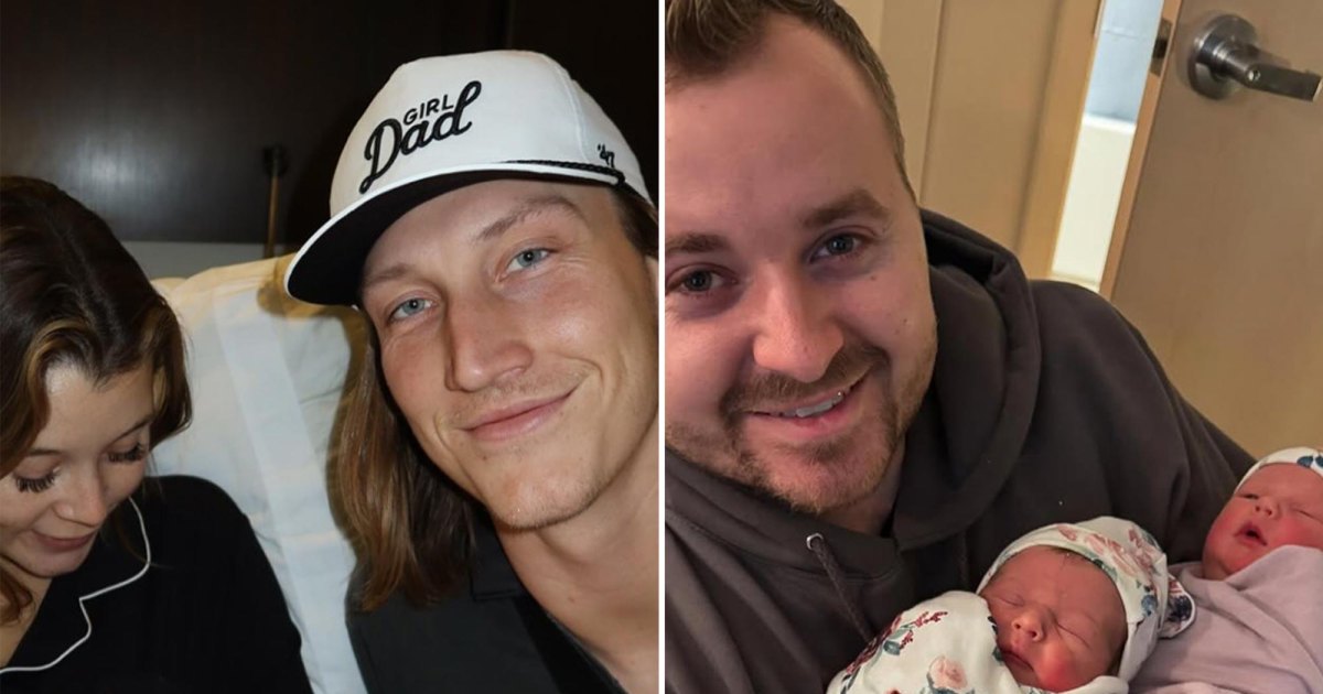 Celebrity Babies or 2025: see which stars gave birth this year