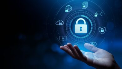 Cybersecurity, Security 2