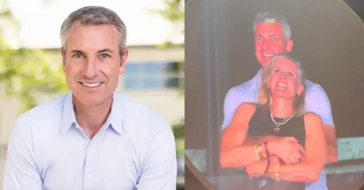 'Cheating' CEO Andy Byron could drag Chris Martin to court over affair