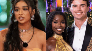 Cierra speaks on 'Nicolandria' after Love Island USA Exit: It Hurts