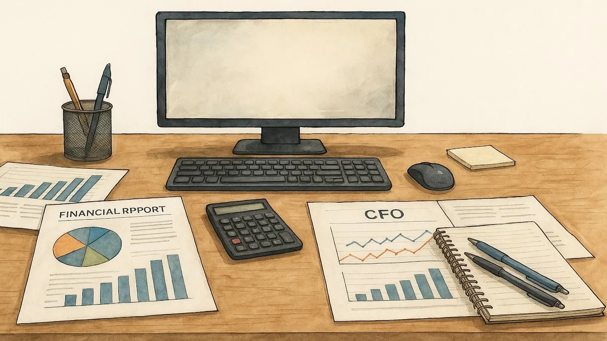 CFO