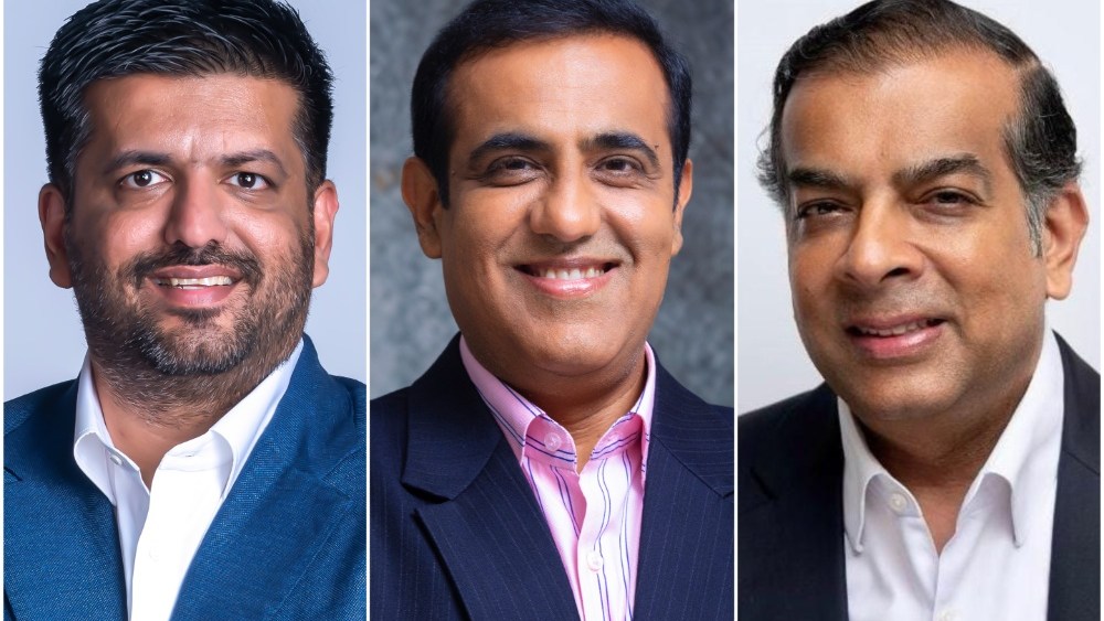 De Deepak Chopra's Beacon Media Partners with India's Movieverse