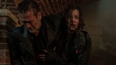 Dead City 'renewed for season 3 with new showrunner