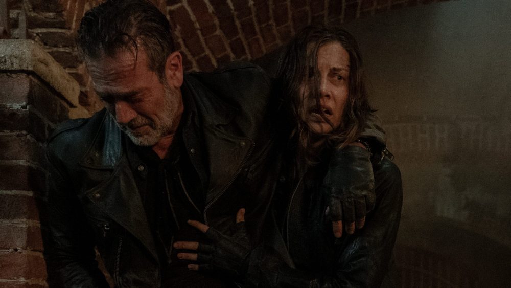 Dead City 'renewed for season 3 with new showrunner