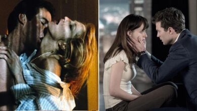 Death of the Great Hollywood Sex Scene Na #metoo Movement