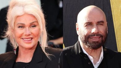 Deborra-Lee Furness Eyes Romance with John Travolta after Ex's cheating