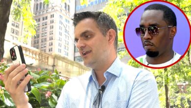 Diddy Alternate Juror, prosecutors used baby oil to paint Diddy as a criminal freak