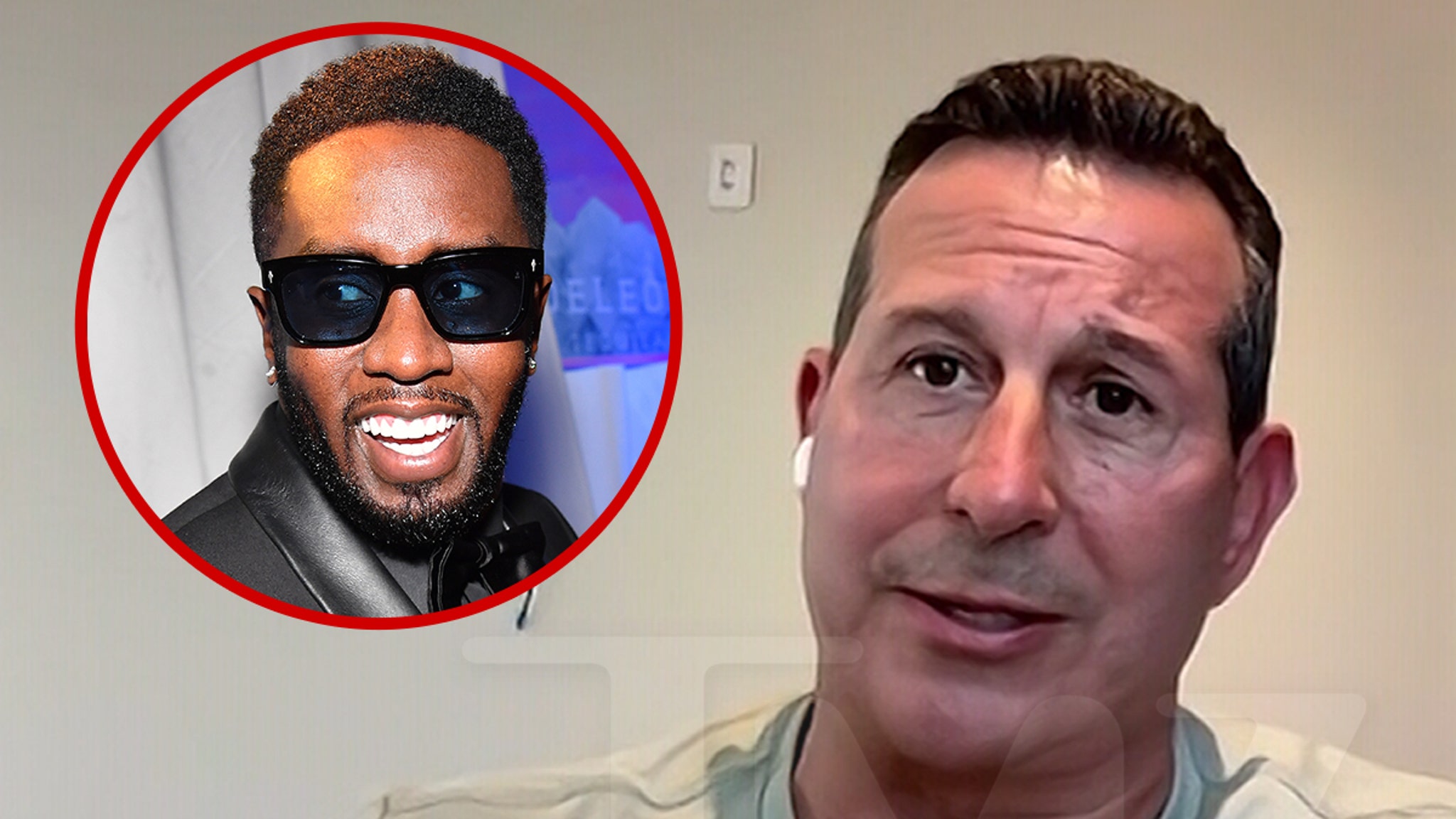 Diddy's public image will restore over time, argues a prominent lawyer