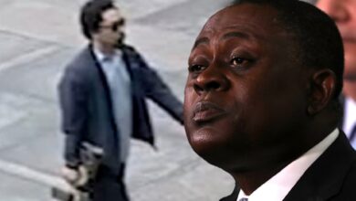 Dr. Omalu, 'concussion' Doctor, analyzes the CTE claim from NYC Mass Shooter