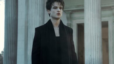 Dream dies, Daniel explained, season 3