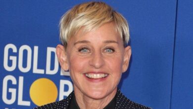 Ellen Degeneres hit by new plague claims from the former chat show -guest