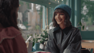 Emily Ratajkowski about 'Too much' and parasocial relationships