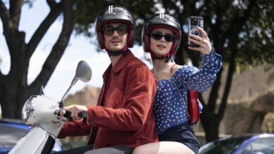 'Emily in Paris' to shoot part of season 5 in Venice