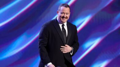 Espy Awards celebrate women while host Shane Gillis Edgy Weerhachen delivers