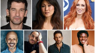 FX orders comedy pilot 'Movers', WWE's Becky Lynch under Cast