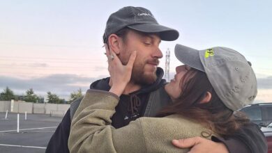 Famous engagement of 2025: Zendaya, Tom Holland and more