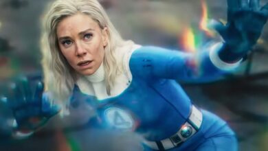 'Fantastic Four' takes good first steps at Box Office; Comic con recap