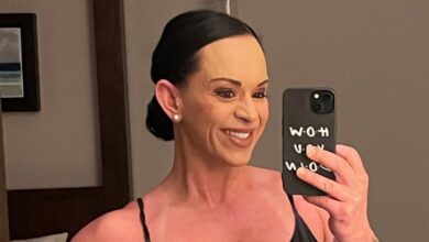 Fitness -influencer Christina Bitner dies on 41, friends pronounce