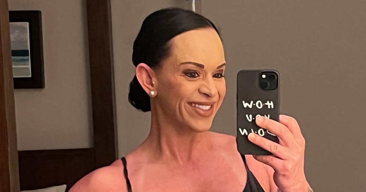 Fitness -influencer Christina Bitner dies on 41, friends pronounce