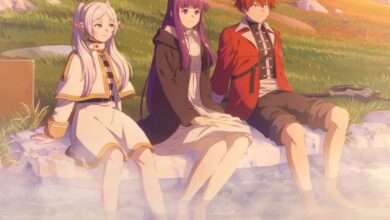 'Frieren' season 2 Trailer Drops, sets January 2026 release date